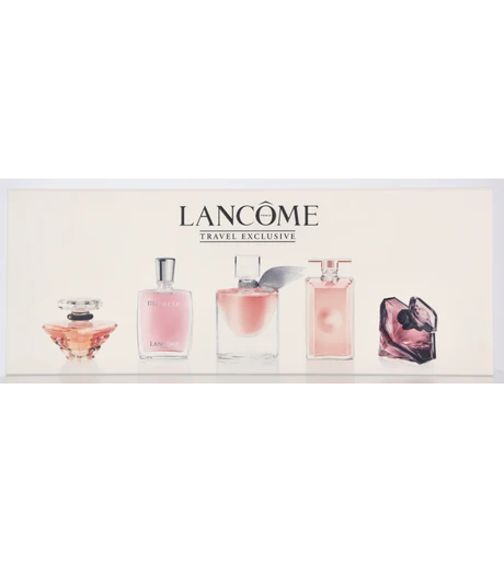 Lancome La Collection Miniatures 26.50ml