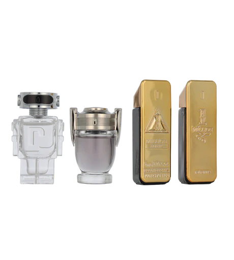 Paco Rabanne Miniatures Set