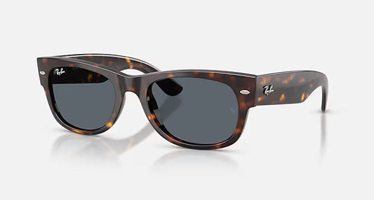 Ray-Ban Wayfarer – Statement στυλ με premium χαρακτήρα