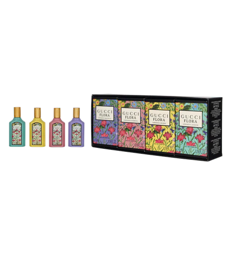 Gucci Flora Miniature Giftset 20 ml