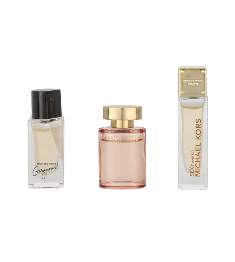 Σετ Αρωμάτων Michael Kors Miniature Collection 14 ml