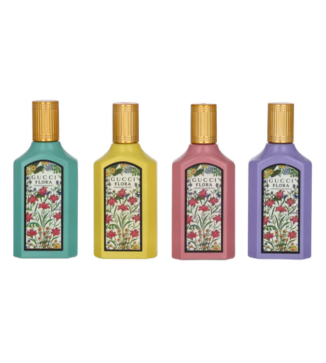 Gucci Flora Miniature Giftset 20 ml