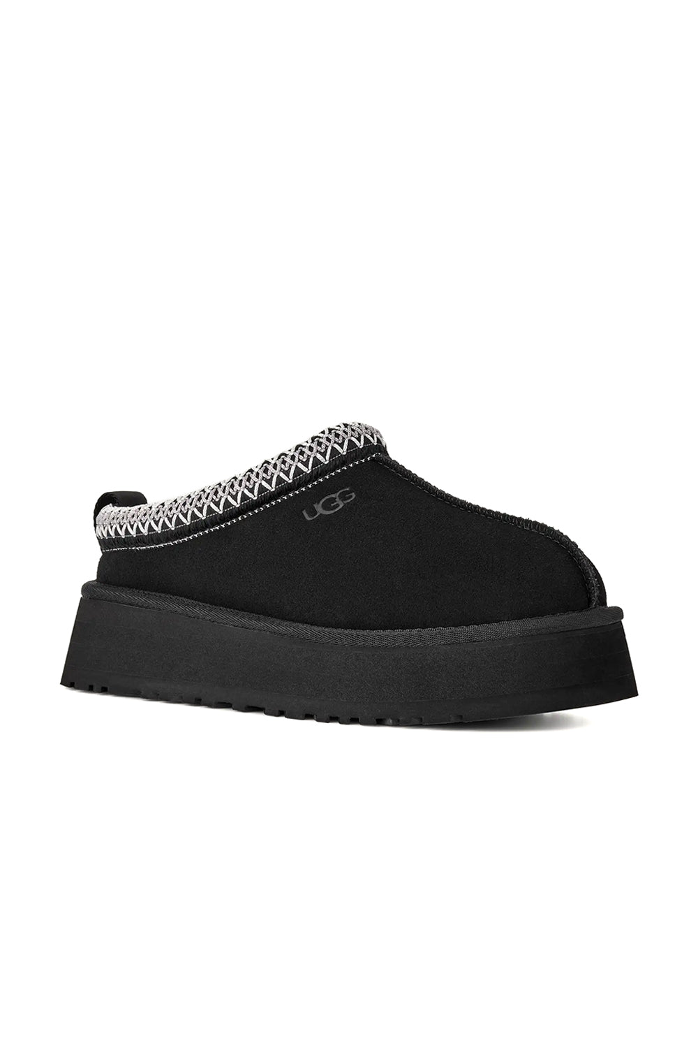 UGG Tazz II – Μαύρο | Απόλυτη άνεση και minimal αισθητική