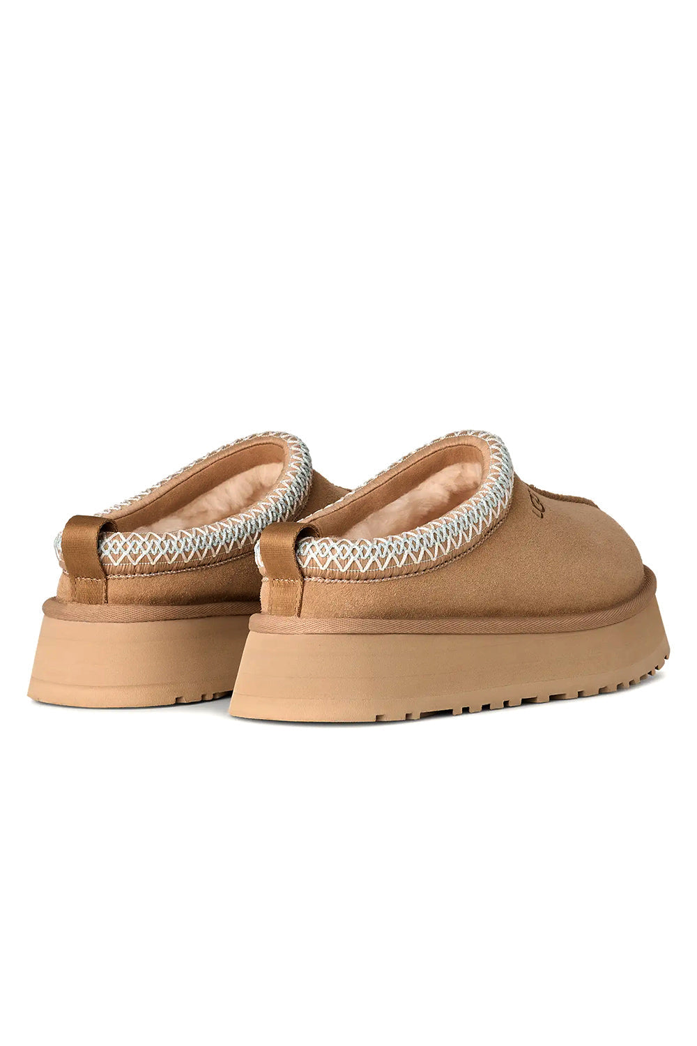 UGG Tazz II – Sand | Φυσική απόχρωση με μοντέρνο, cozy χαρακτήρα