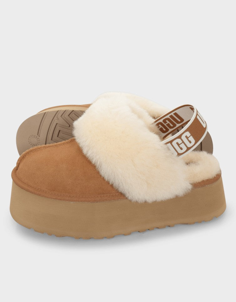 Γυναικεία UGG Funkette Μπεζ